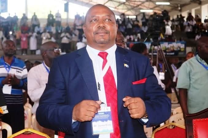 Kenya Primary Schools Headteachers Association National Chairperson Johnson Nzioka Dies in Road Accident
