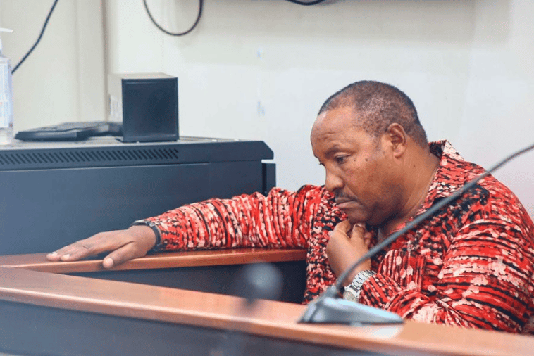 EACC Moves To Seize Waititu’s Assets Valued Over Sh1.6 Billion