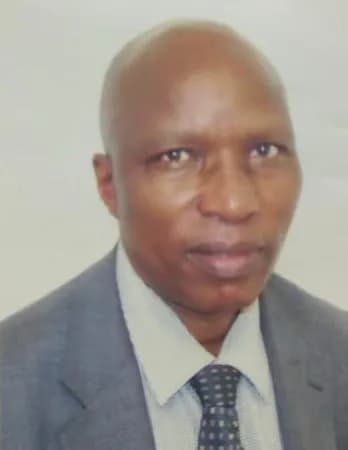 Lawyer Thomas Maosa Found Guilty Of Stealing From Client
