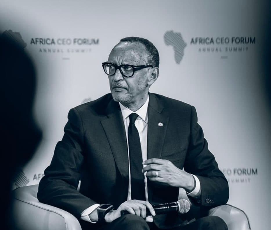 “We Will Not Be Bullied” – Rwanda Suspends Dev’t Cooperation With Belgium