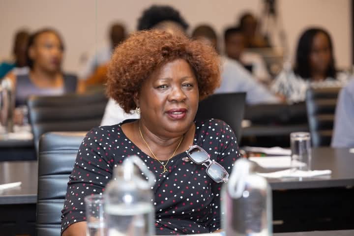 Contributing to Housing Levy Doesn’t Guarantee Home Ownership, CS Wahome Says