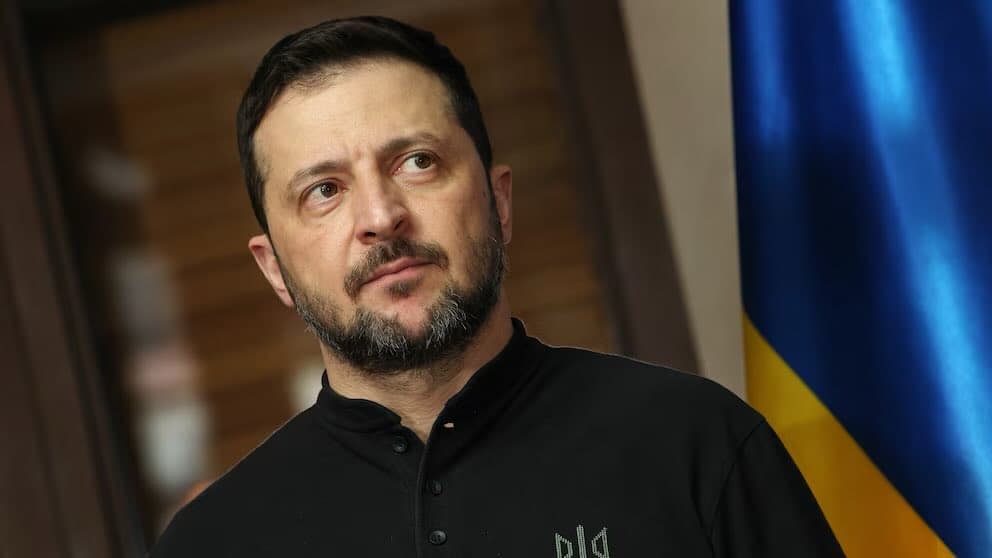 US Vice President Vance Warns Zelensky “Badmouthing” Trump Could Backfire