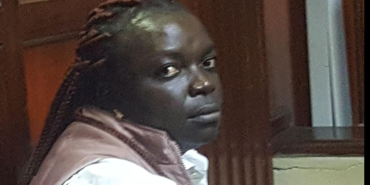 Trader Allegedly Swindles Parent of Sh9M in Fake US University Slots Scam