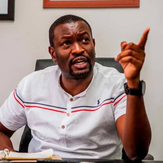 Even With ODM Support, Ruto Will Lose In 2027, Sifuna Reiterates