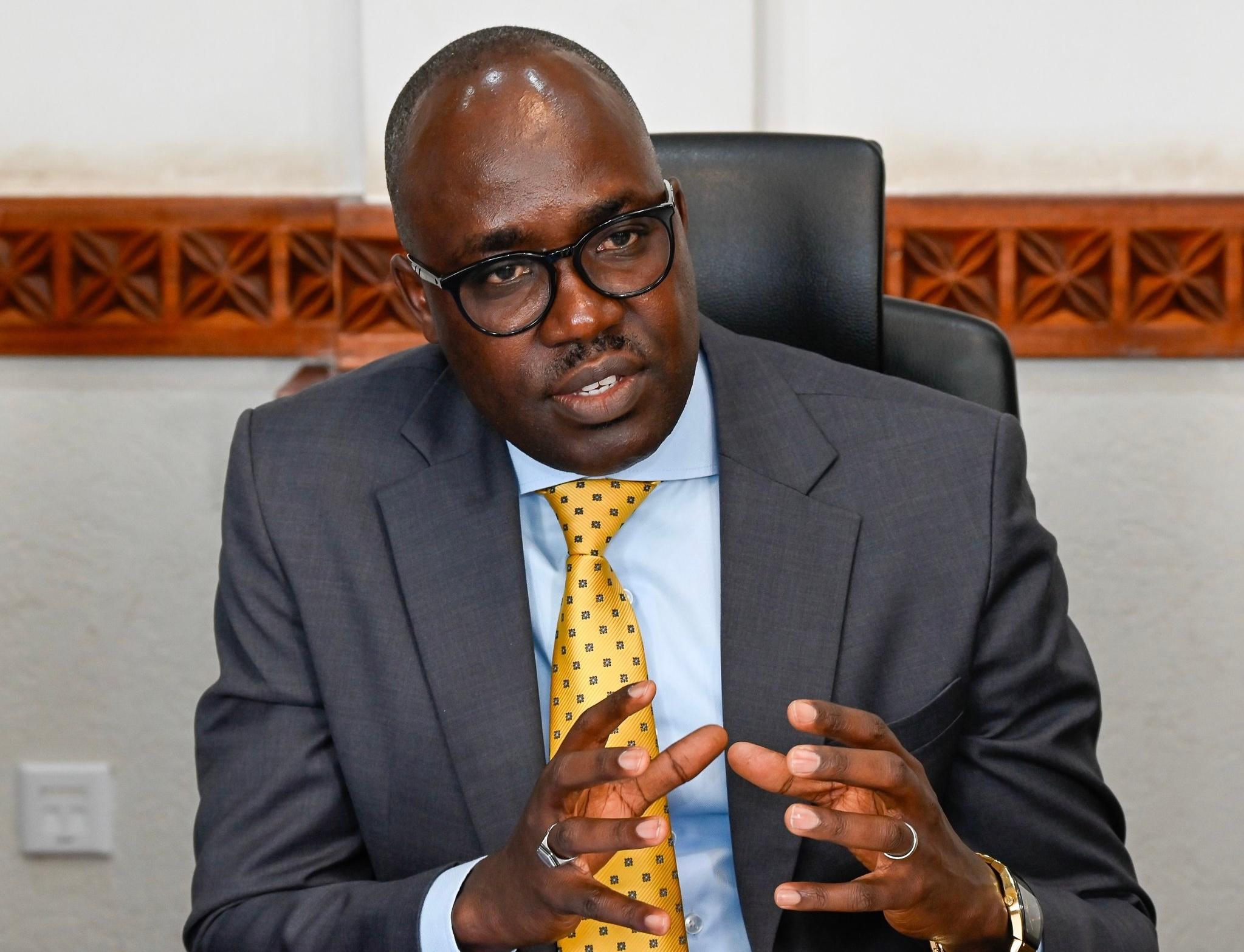 Caught Red-Handed: Foreign Affairs PS Sing’oei Deletes Fake CNN Video After Kenyans Expose AI Deepfake