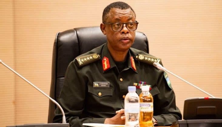 US Sanctions Rwandan Minister, M23 Spokesperson Over DRC Conflict
