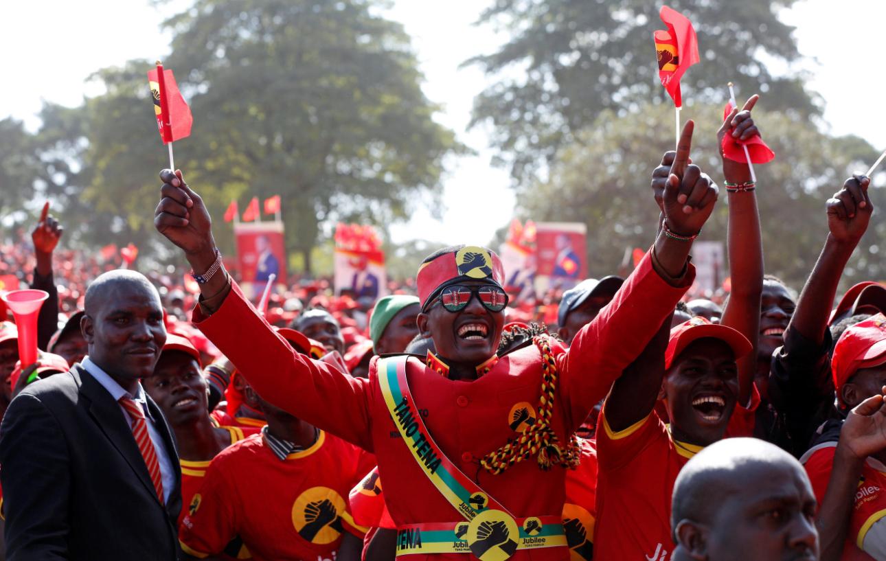 African Spell Helped Me Win an MCA Seat as an Independent Candidate Despite All Challenges