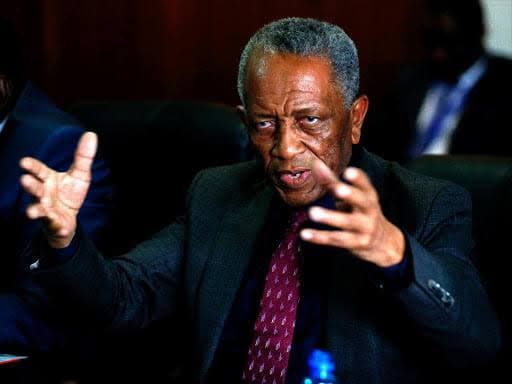 Tycoon Francis Mburu, Linked to Controversial Ruaraka Land Deal, Dies at Nairobi Home
