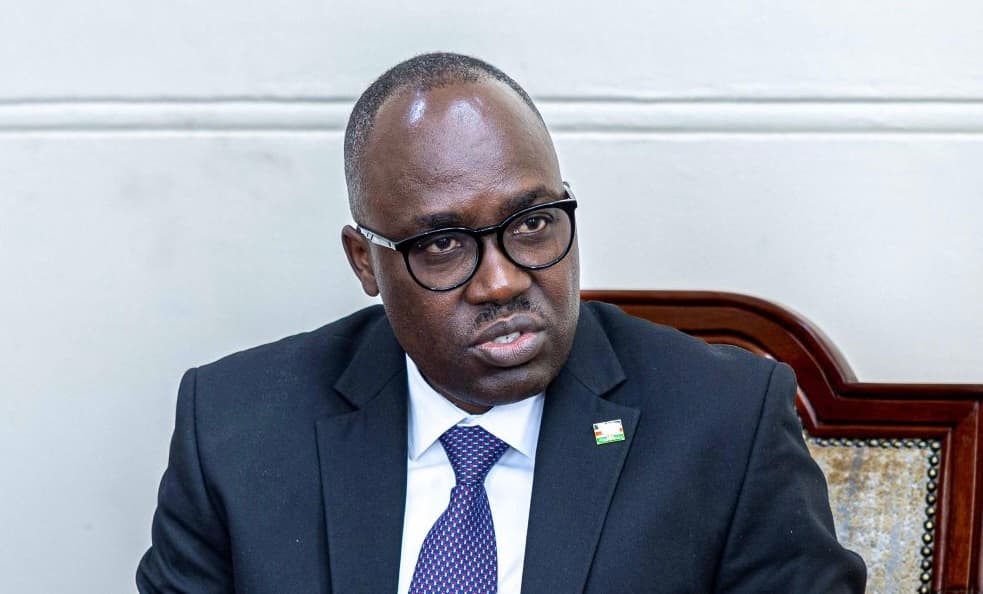 GOSSIP: Amid AI Deep-Fake Video Controversy, PS Singoei’s Hidden Past Comes to Surface