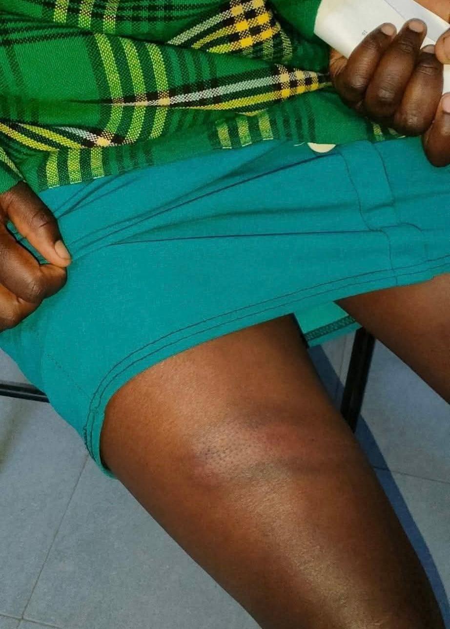 ‪Bomet Church Shut As Women Flee After Severe Caning To Exorcise Demons