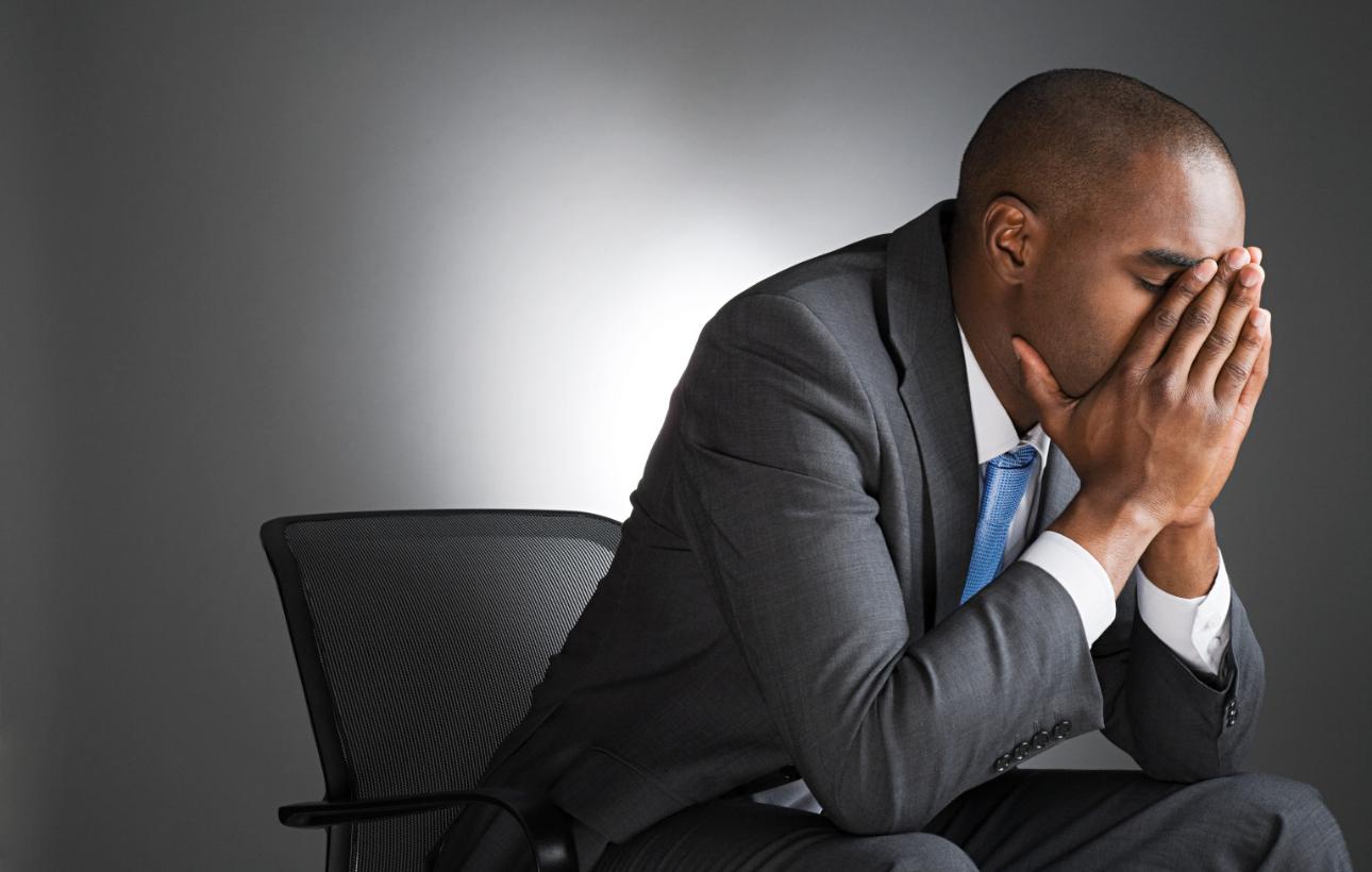 My Boss Hated Me Until I Shifted My Energy and Everything Changed