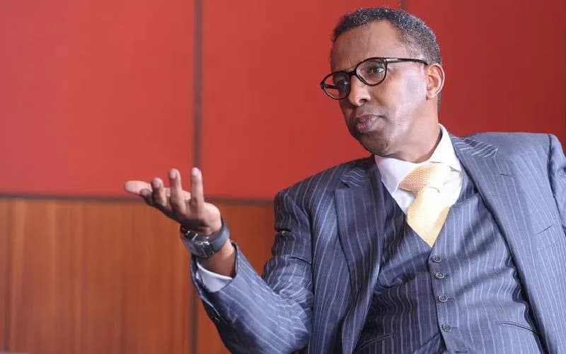 Willy Mutunga, Ahmednasir And Oraro Among 34 Who Could Lose Their Prestigious Senior Counsel Title