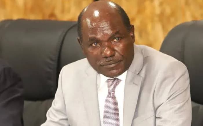 Family Reveals Chebukati’s Cause of Death and Announces Burial Date