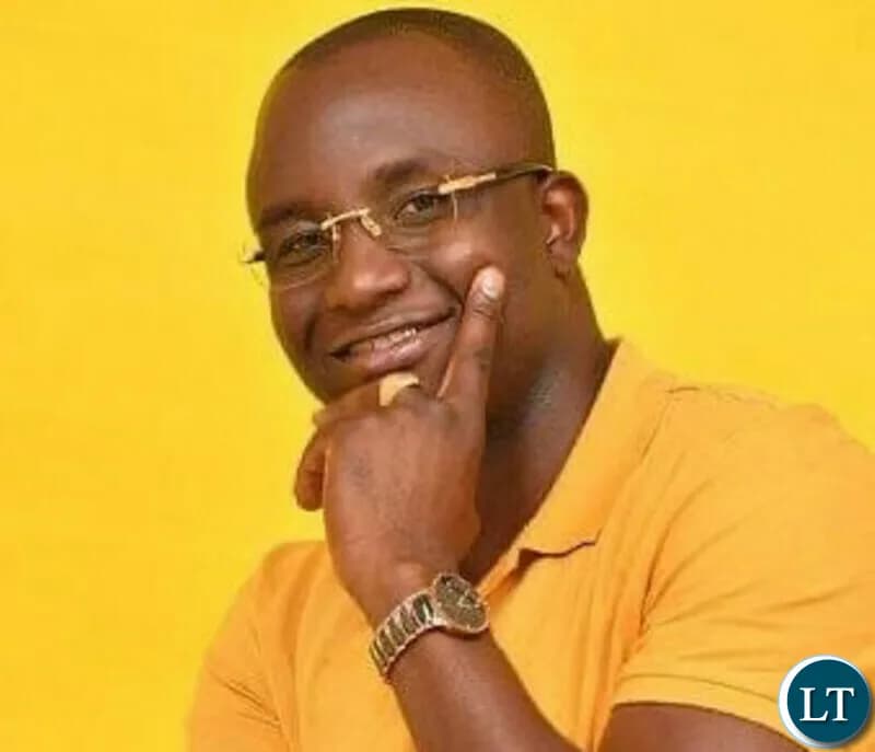 Deported Zambian Fake Gold Scammer Bupe Chipando Sneaks Back Into Kenya, Raising Alarms Over Border Security