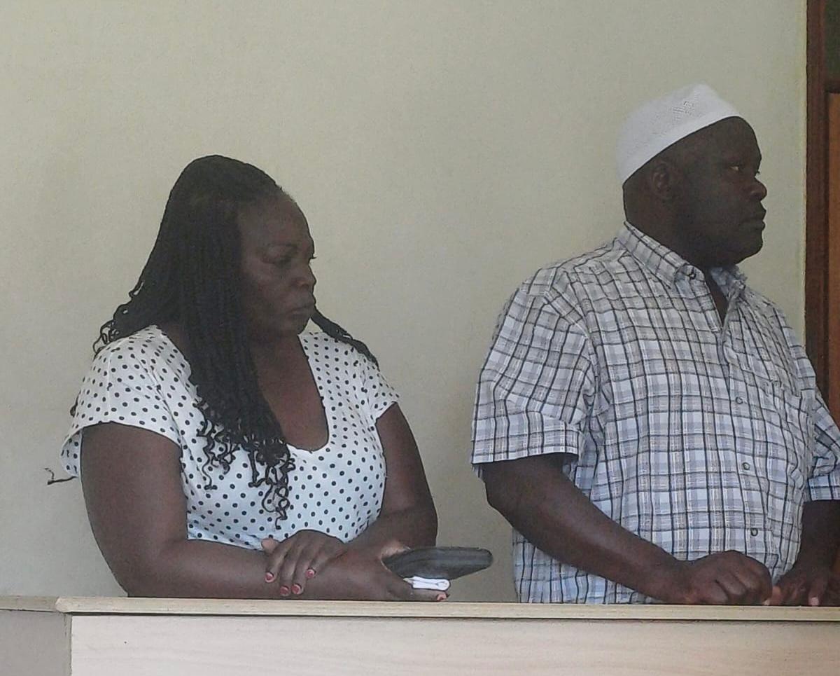 Kakamega Politician Charged With Tax Fraud
