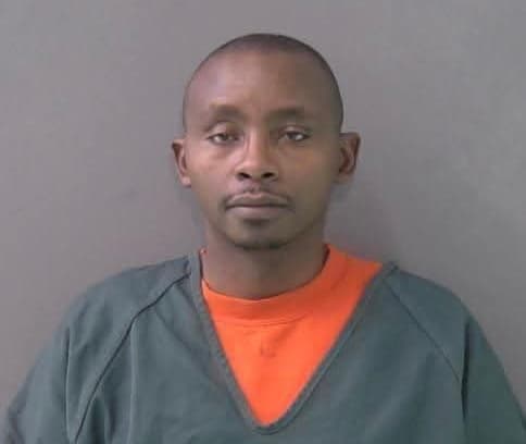 Kenyan Man Arrested in Texas for Fatally Shooting Wife Multiple Times