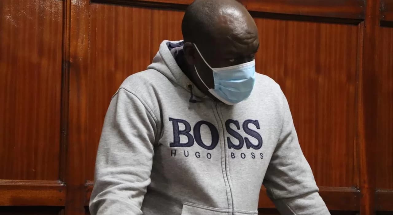 Fake Gold Scammer Arraigned for Swindling Over Ksh 208 Million from Foreigner