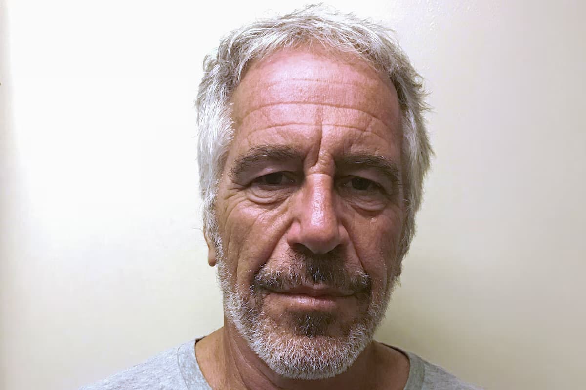 US Attorney General To Release Epstein-Related Flight Logs, Names On Thursday