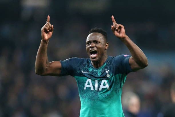 Clubless Victor Wanyama Rejects Return To England, Reveals Why He’s Not Retiring Soon