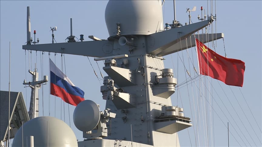 OPINION – What US-Russia Talks Mean for China and Global Diplomacy?