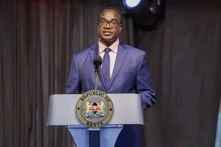 Govt Maintains C+ as University Cut-Off Grade