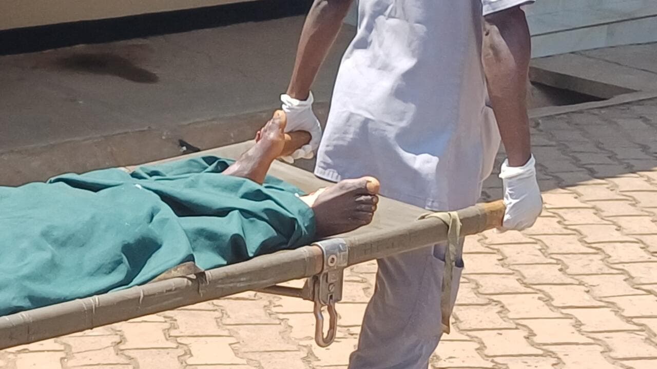 Explosions At M23 Rally In East DR Congo Kill At Least 11