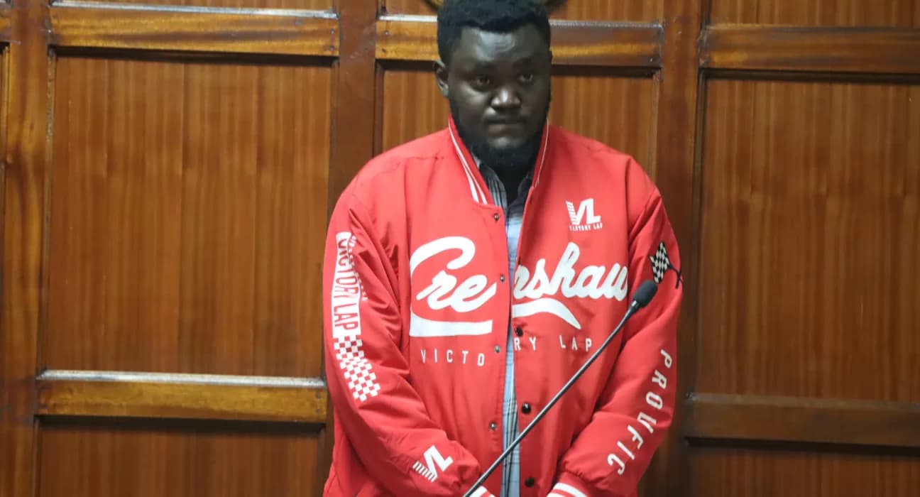 Islamic Bank Of Dubai Charged With Sh5M Fraud In Nairobi