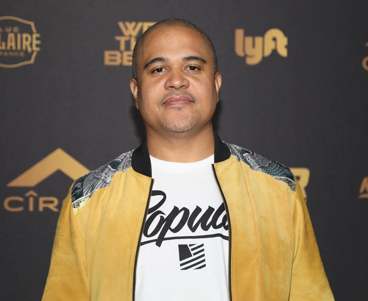 Irv Gotti’s Net Worth: How Wealthy Was the Murder Inc. Records Co-Founder?