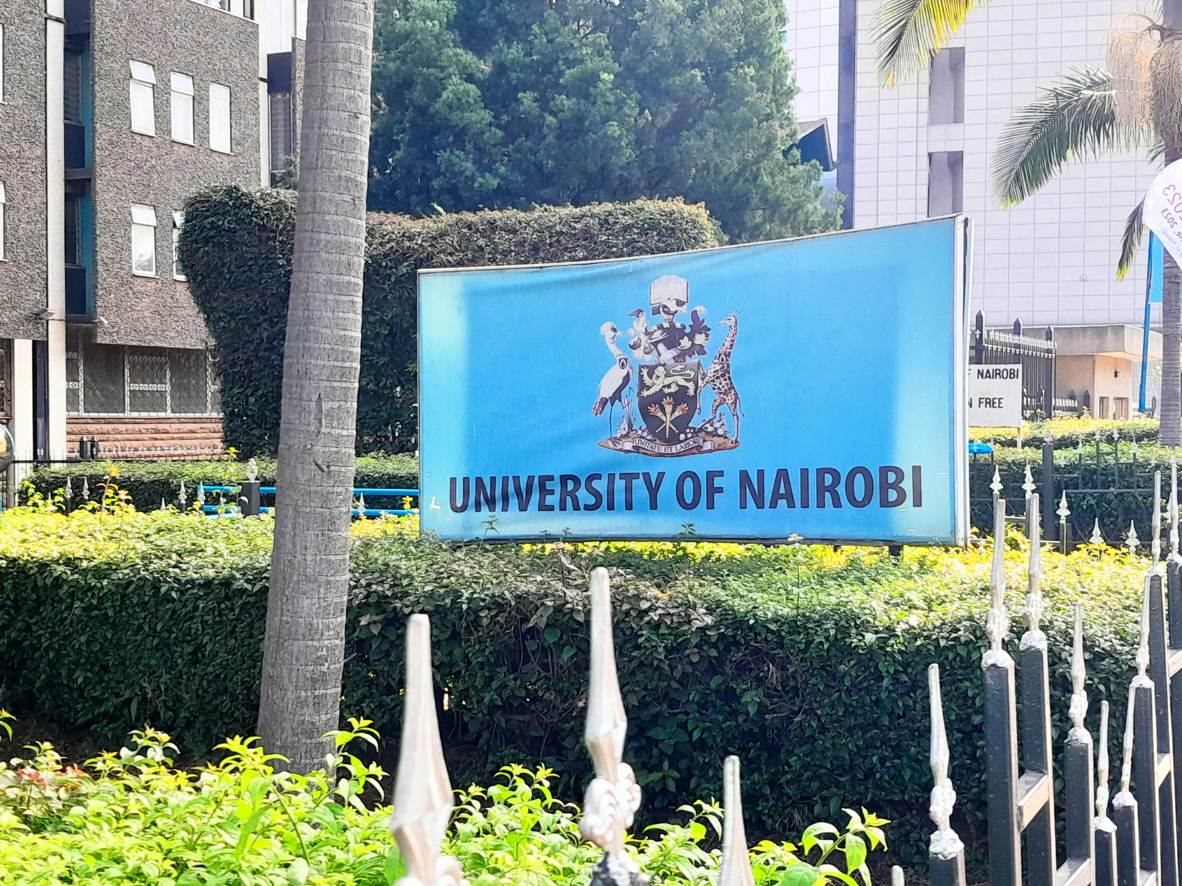 UoN Wrangles: Battle for New VC as Business School Scam Haunts Anangwe