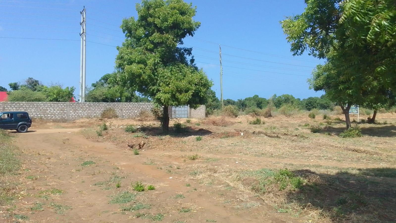 Chaos and Bloodshed Over Malindi Land Dispute