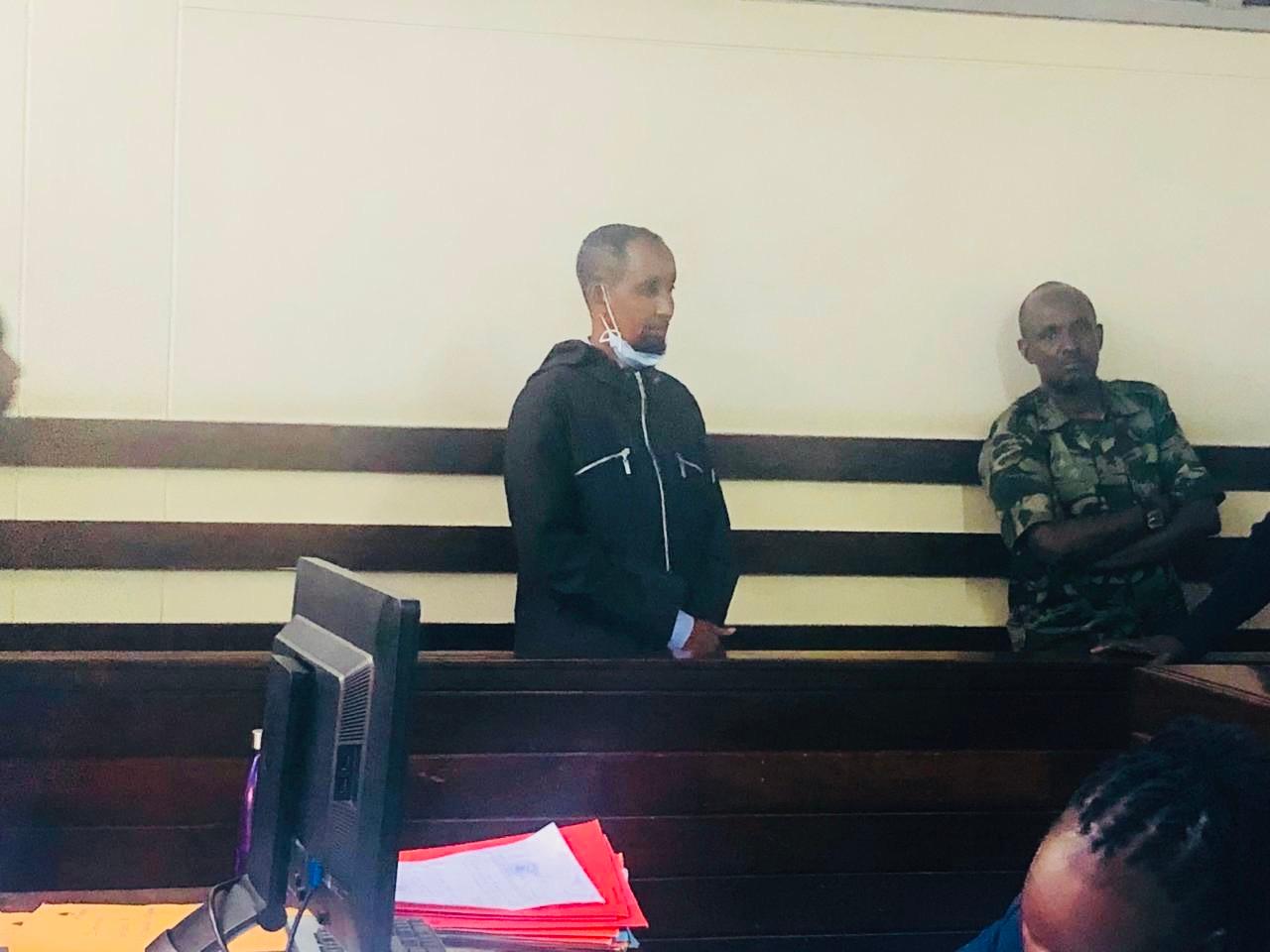 How Rogue Businessman Mohamed Osman Abdille Defrauded Sh296M From a City Businessman