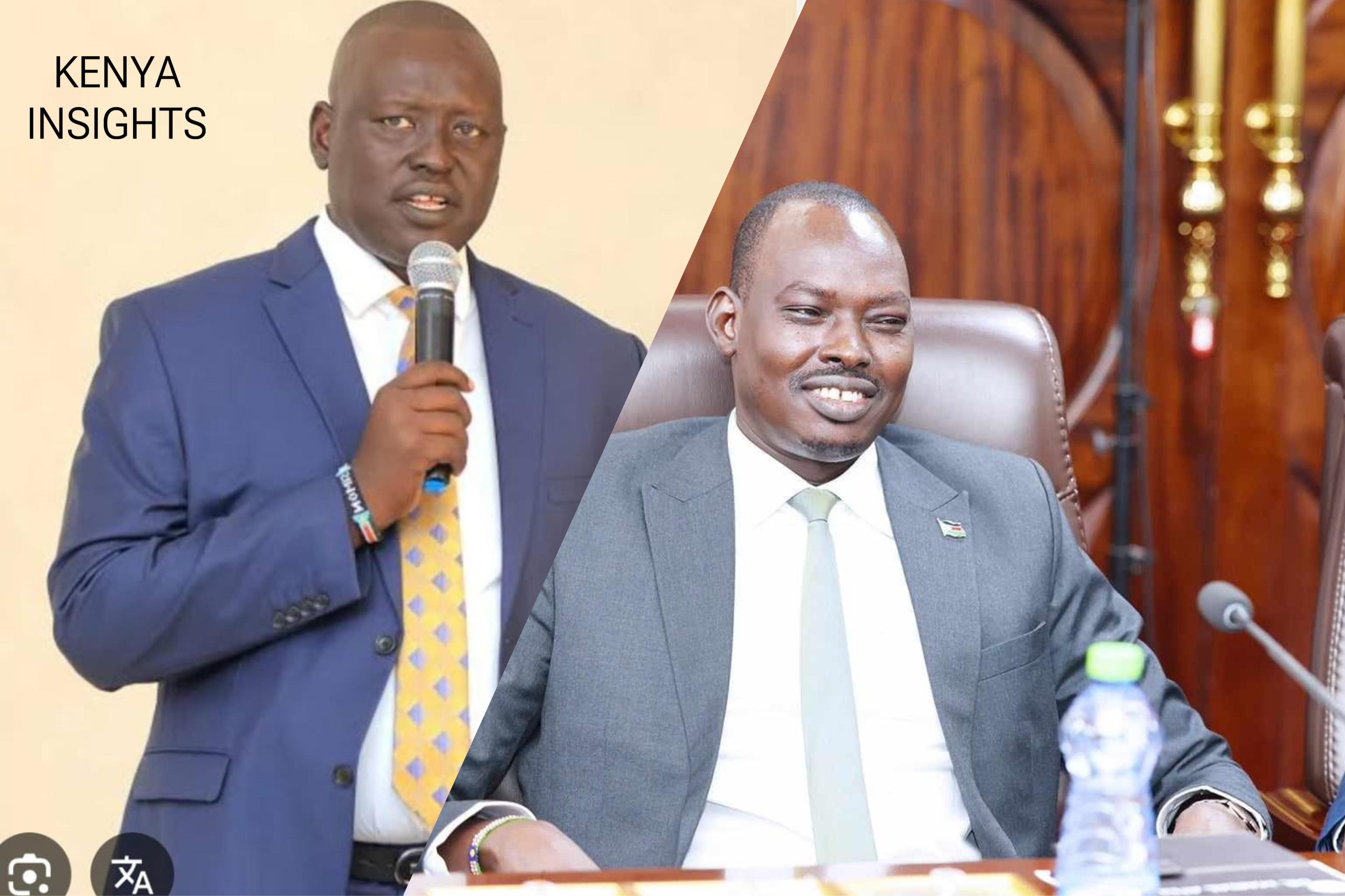 South Sudan’s USD 200 Million Heist – Top Officials Implicated in Massive Corruption Scandal