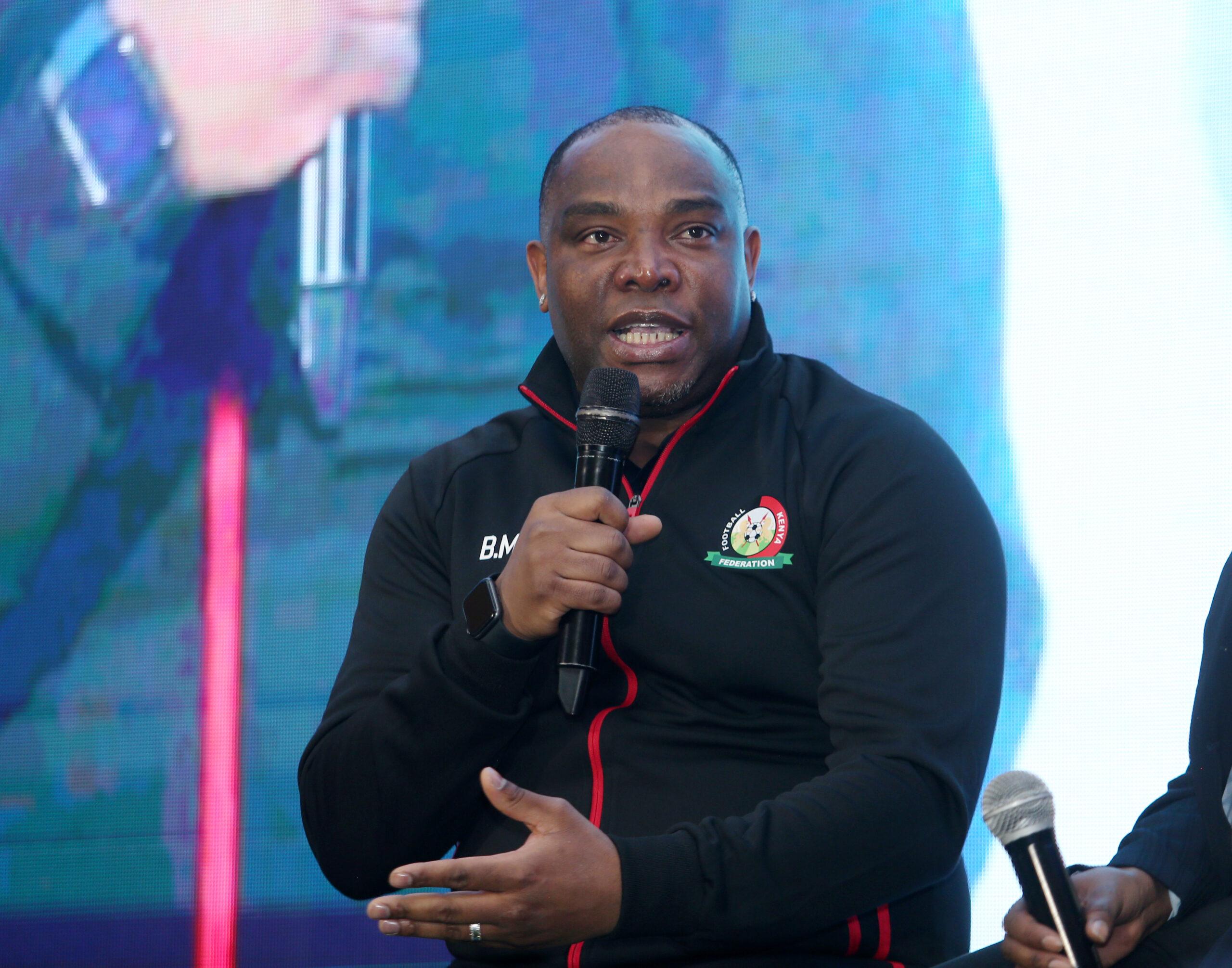 Benni McCarthy Net Worth, Career, Age, Coaching Journey, Harambee Stars Job & Personal Life