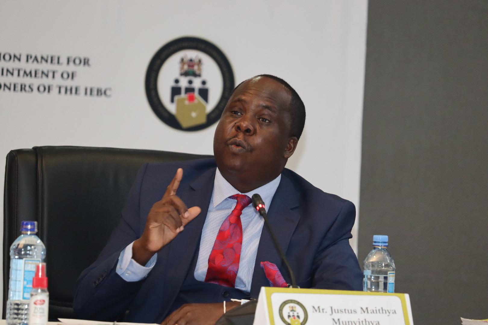 Stop Pretending to Be Good; You Are Immoral and Tainting Maraga’s Image,” Kenyans Tell Justus Munyithya
