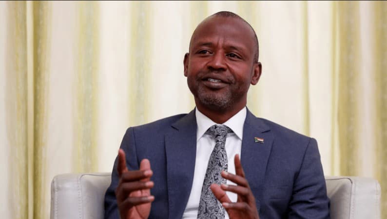 Sudan Parallel Government Offers Route To Diplomatic Leverage and Arms For RSF