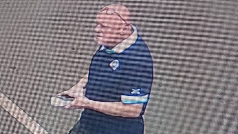 Homicide Detectives Close In On Key Suspect in Mysterious Death of British Man
