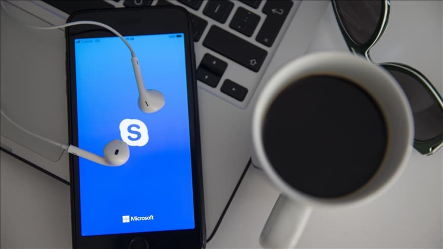 Skype Announces It Will Shut Down In May