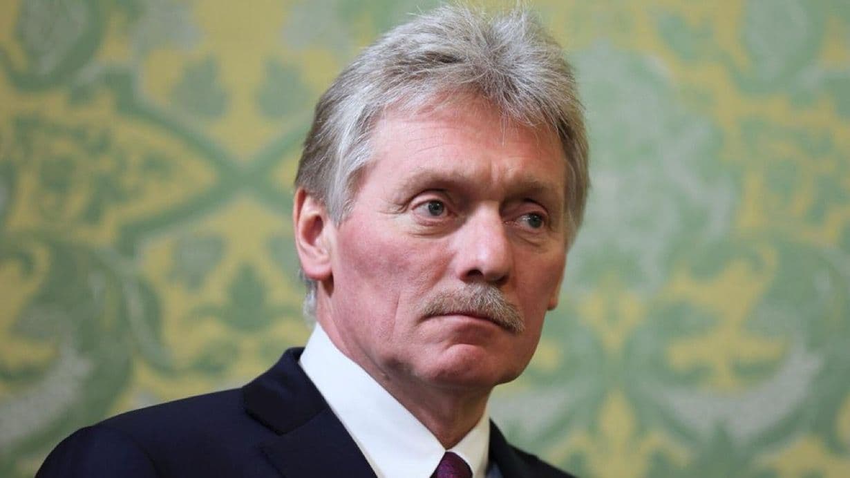 Kremlin Says US Foreign Policy Shift Aligns With Its Vision