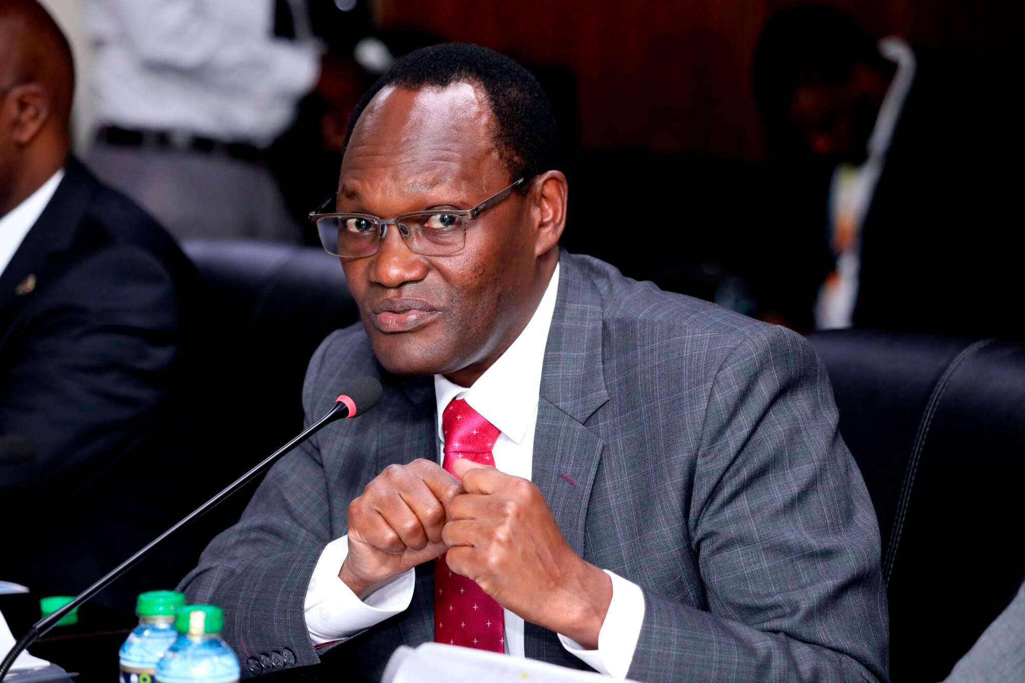 Treasury Responds to Ksh1.3T Withdrawal Claims, Assures No Public Funds Lost