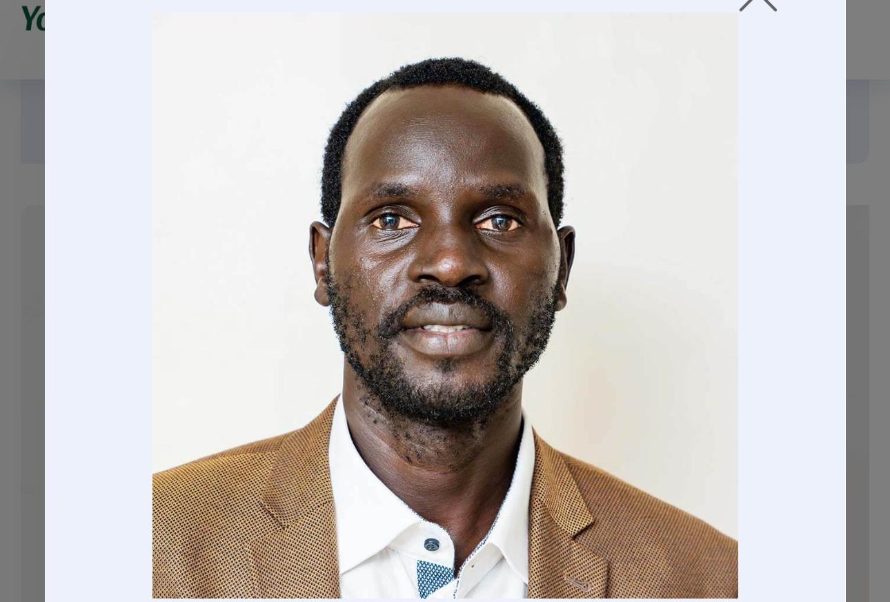 Who is Deng Yuot Kuir? The South Sudanese Power Broker Linked to Financial Scandals and Shadowy Deals