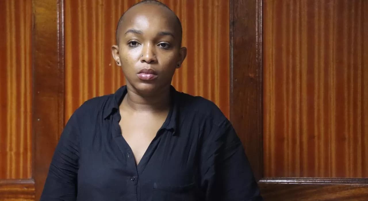 Woman Who Killed Lover In Airbnb and Disguised It as Mob Justice Charged