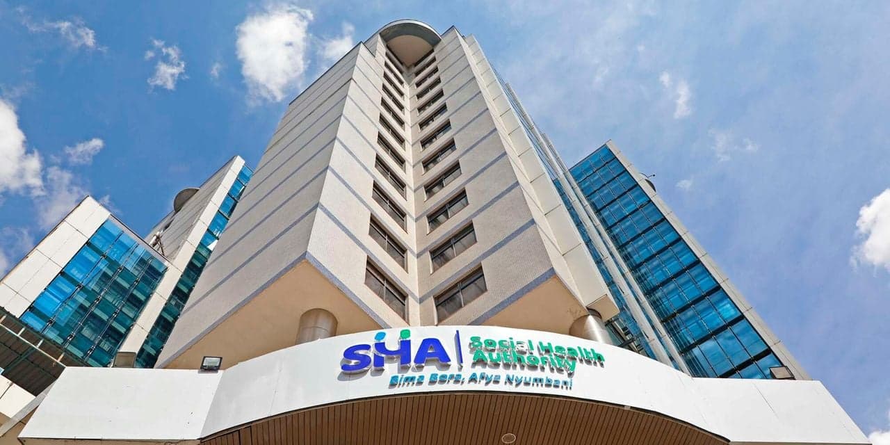 $104 Million SHA System Is Owned and Controlled By Private Individuals Not The State, Auditor General Reveals