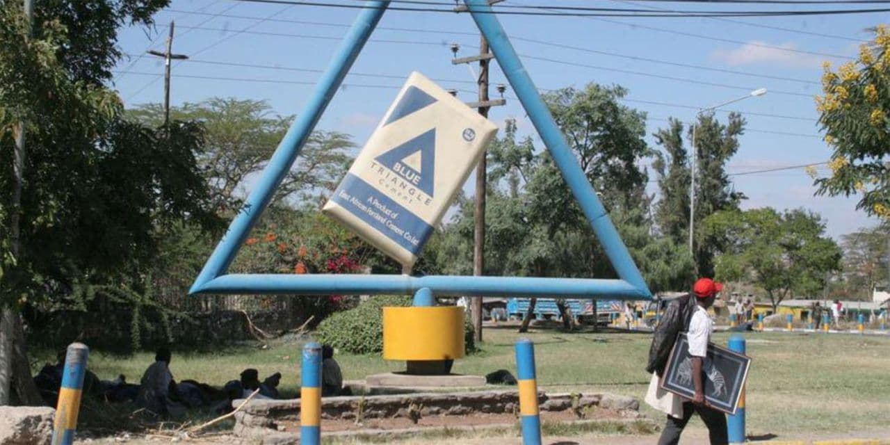 Suspicions Over Mysterious Shutdown Of EAPCC System for Two Days
