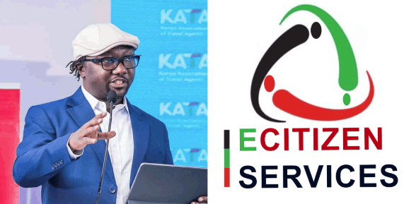 How eCitizen Owners Are Reaping Millions From Sh50 Convenience Fee After Defying State Orders