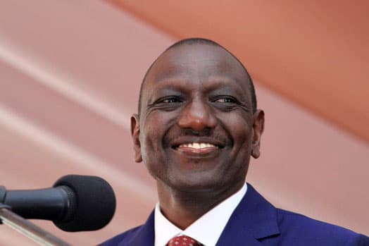Reshuffle: Ruto Announces New Changes To Principal Secretaries and Foreign Missions 