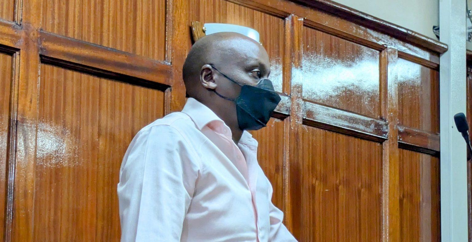 Serial Scammer Charged With Sh9M Car Import Fraud