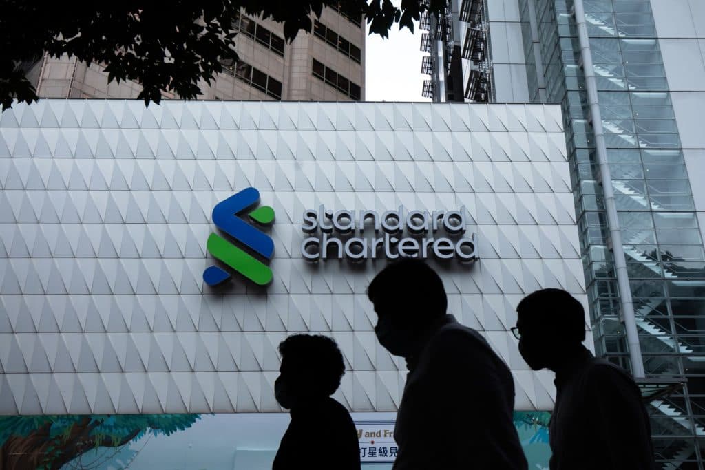Big Blow To Standard Chartered Investors as Nairobi Court Upholds Sh30 Billion Pension Payout