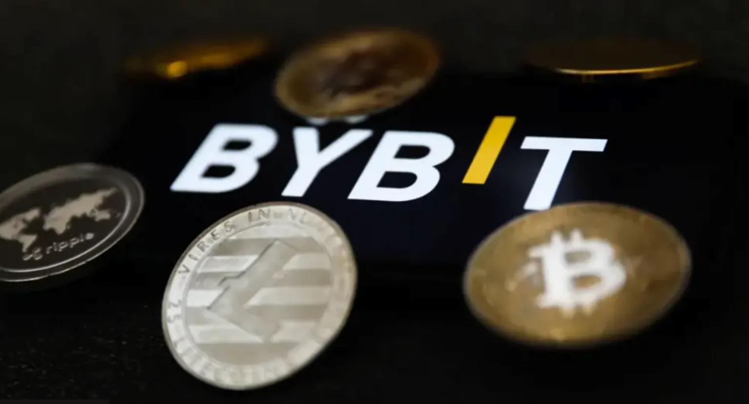 North Korean Hackers Cash Out Hundreds Of Millions From $1.5bn ByBit Hack
