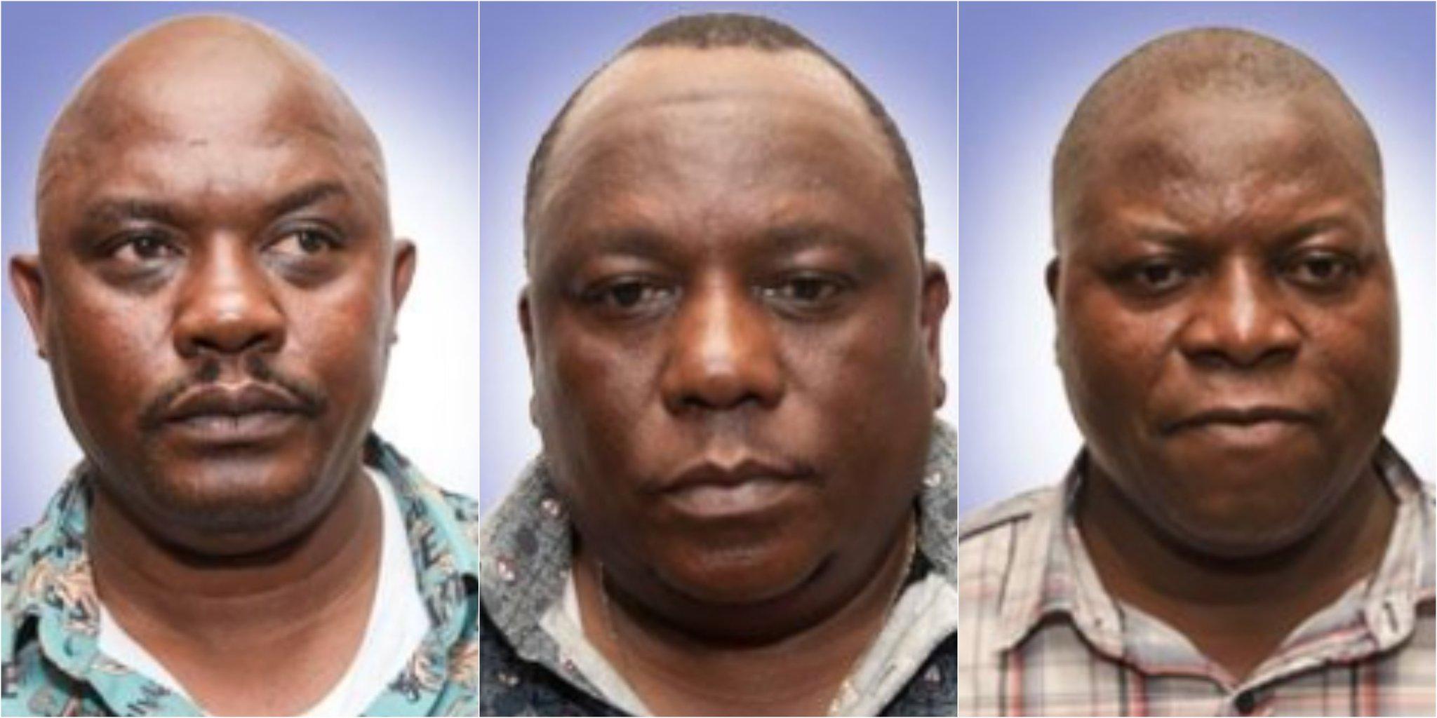 Three Including Former MCA Arrested For Impersonating EACC Investigators