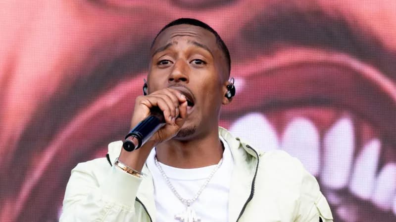 British Rapper and YouTube Sensation Yung Filly, Pleads Not Guilty To Multiple Sexual Assault Charges